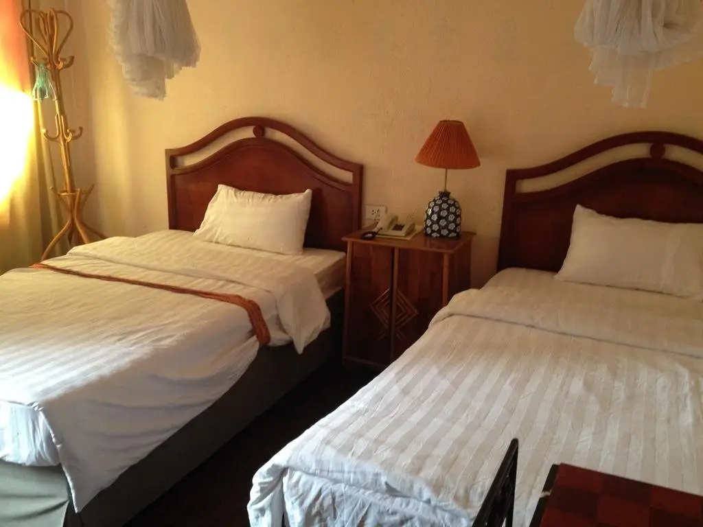 Шапа: Sapa Darling Hotel
