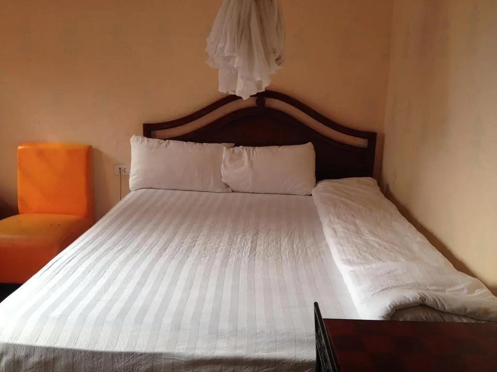 Шапа: Sapa Darling Hotel