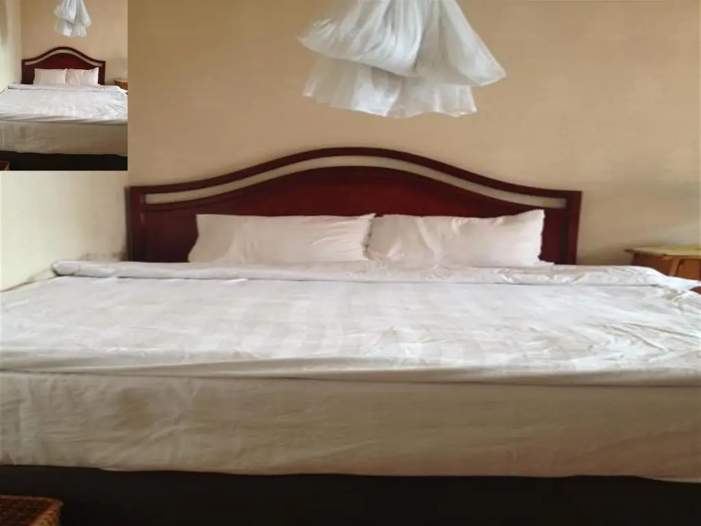 Шапа: Sapa Darling Hotel