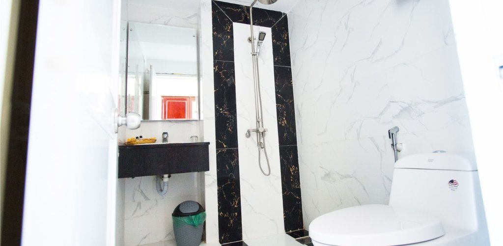 Куинён: Hoang Yen 3 Hotel