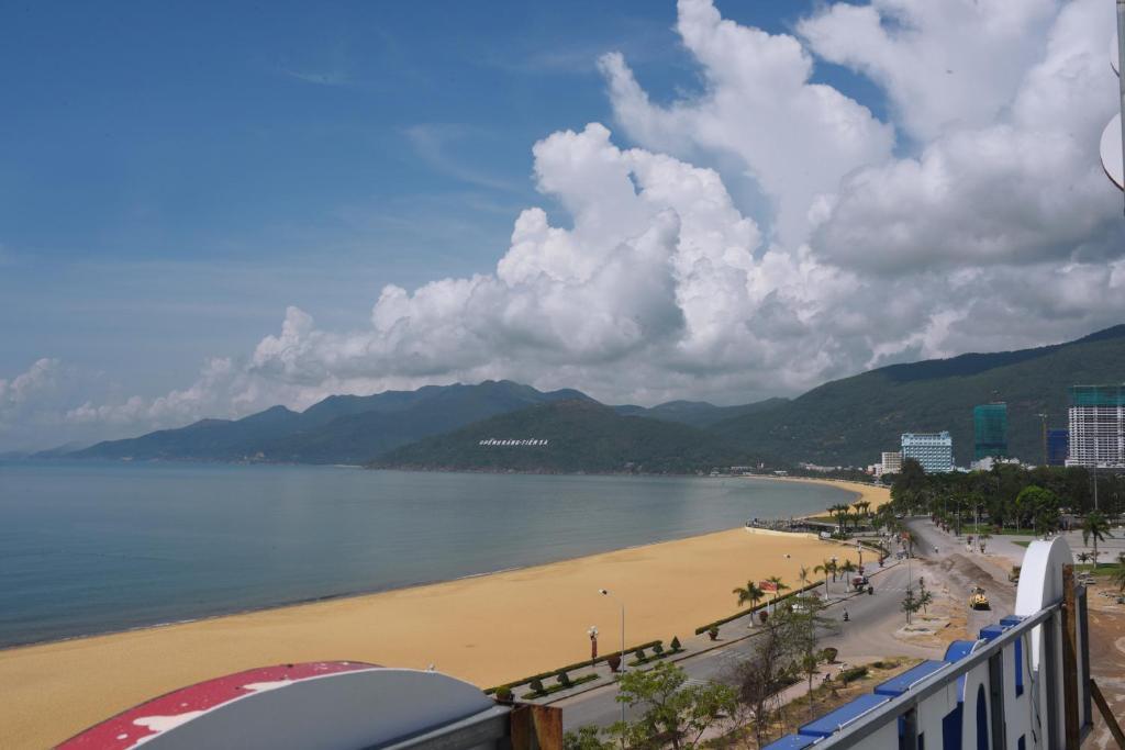 Куинён: Hoang Yen 3 Hotel