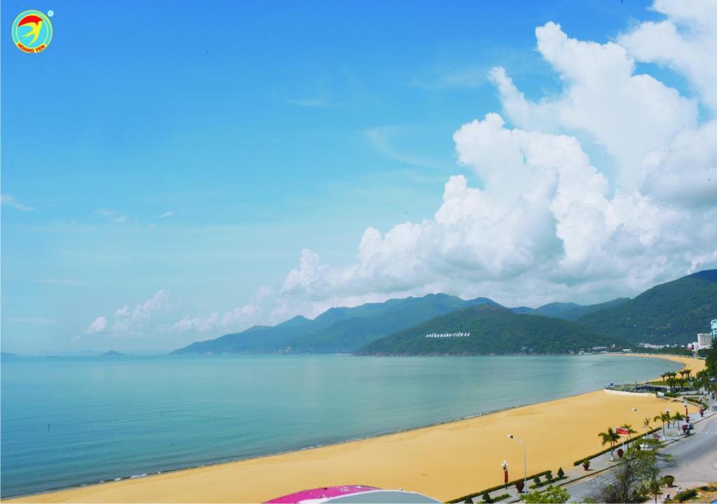 Куинён: Hoang Yen 3 Hotel