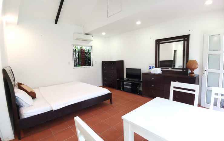 Рач-Гия: Bamboo Garden Hotel