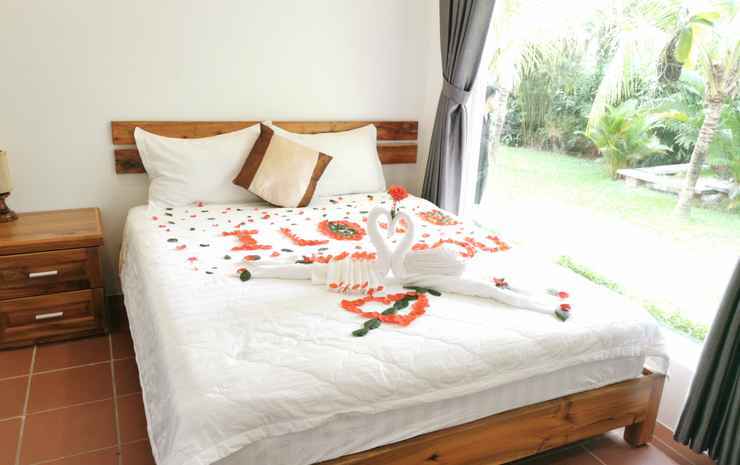 Рач-Гия: Bamboo Garden Hotel