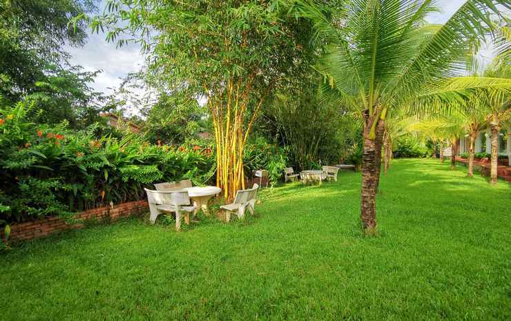 Рач-Гия: Bamboo Garden Hotel
