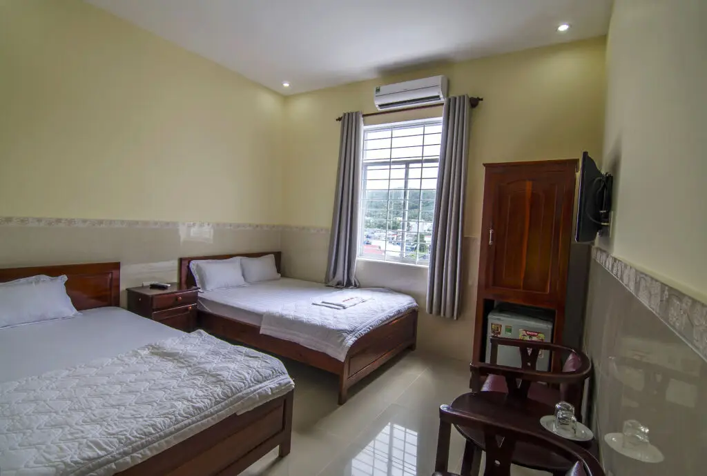 остров Фукуок: Kim Hong Nhat Guesthouse