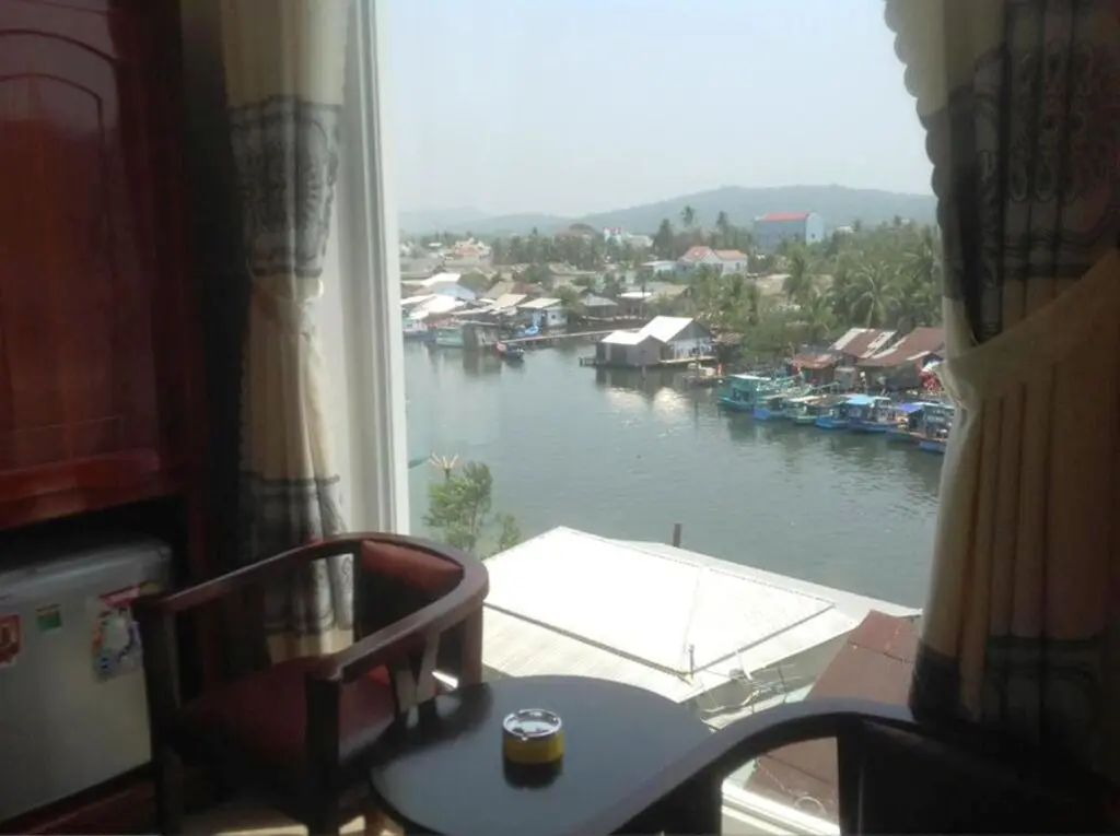остров Фукуок: Kim Hong Nhat Guesthouse
