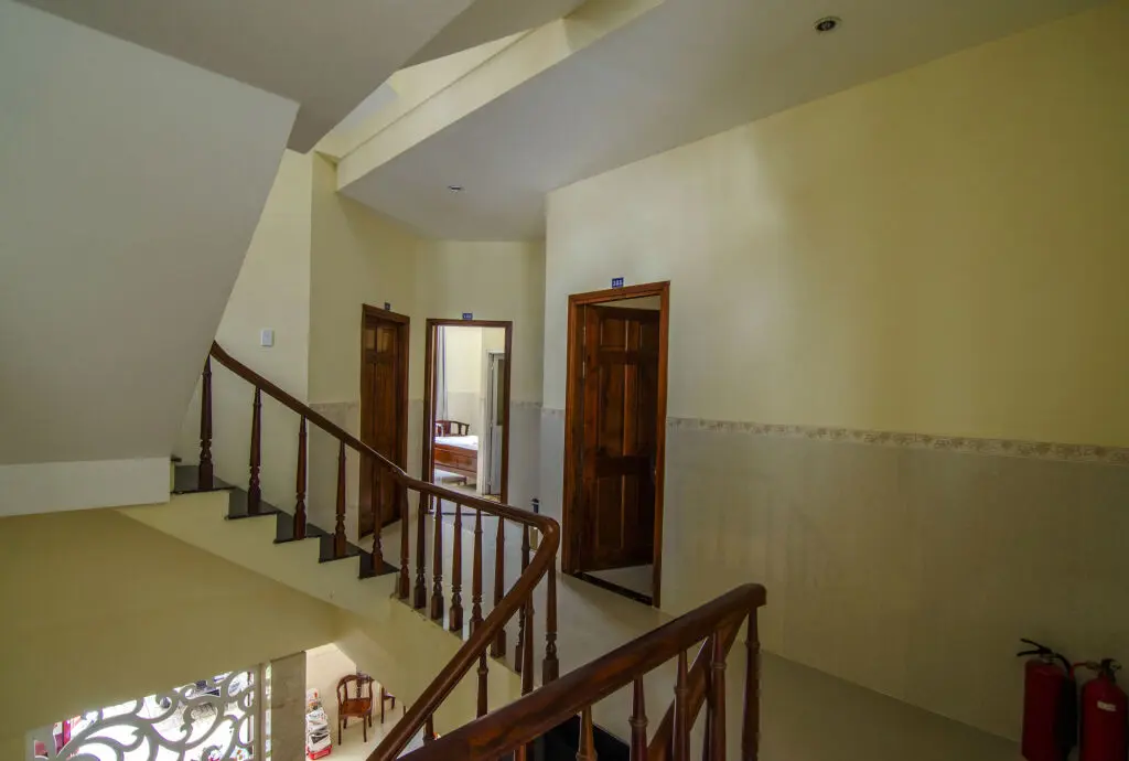 остров Фукуок: Kim Hong Nhat Guesthouse