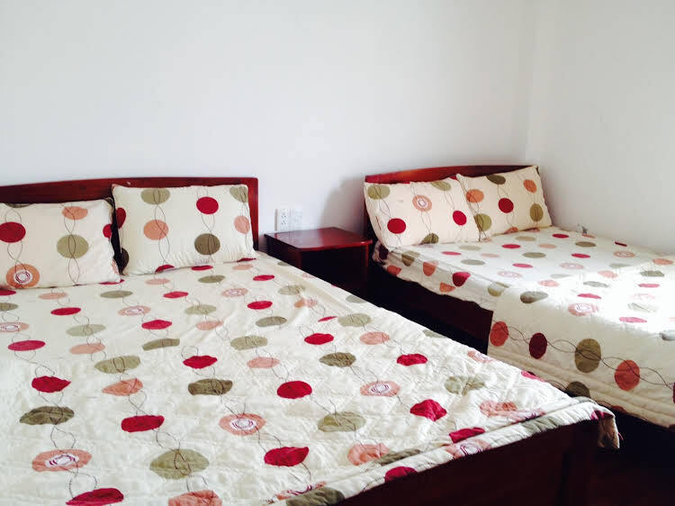 остров Фукуок: Kim Hong Nhat Guesthouse