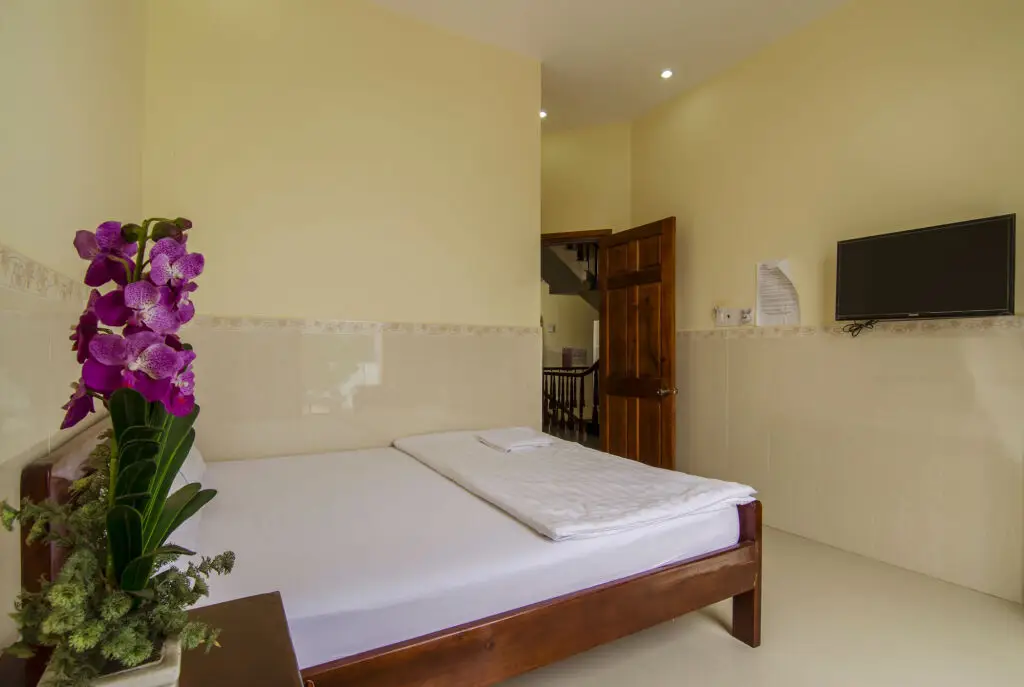 остров Фукуок: Kim Hong Nhat Guesthouse