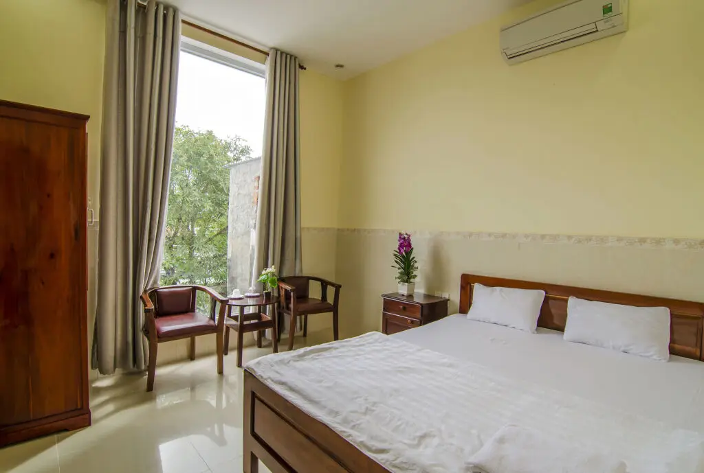остров Фукуок: Kim Hong Nhat Guesthouse