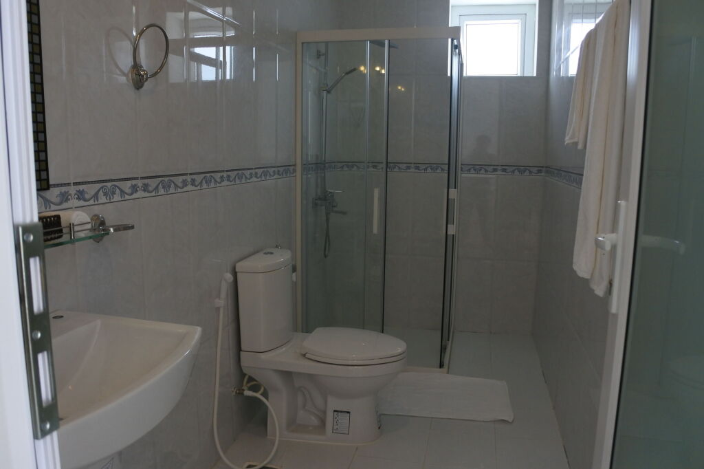 остров Фукуок: Godiva Phu Quoc Hotel