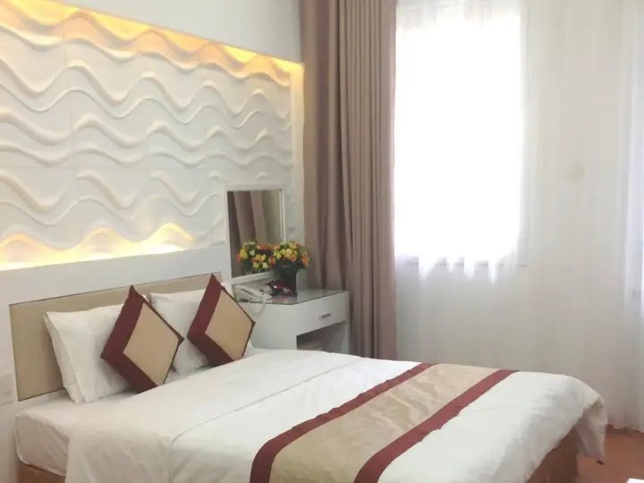 Ханой: New Hotel III