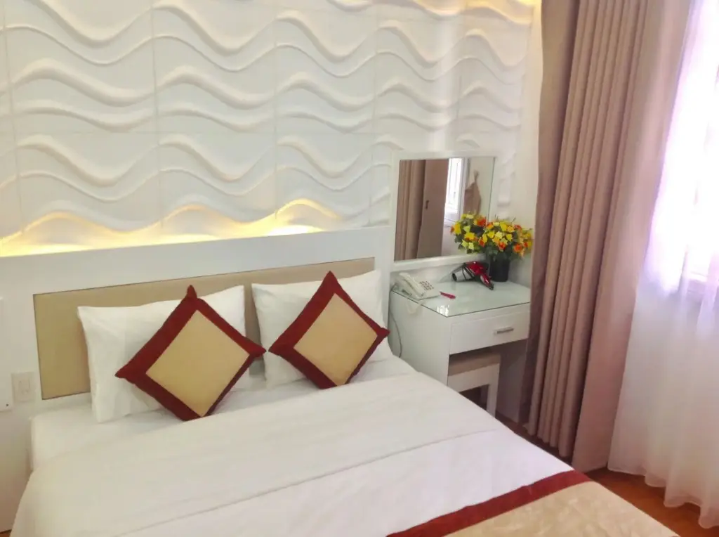 Ханой: New Hotel III
