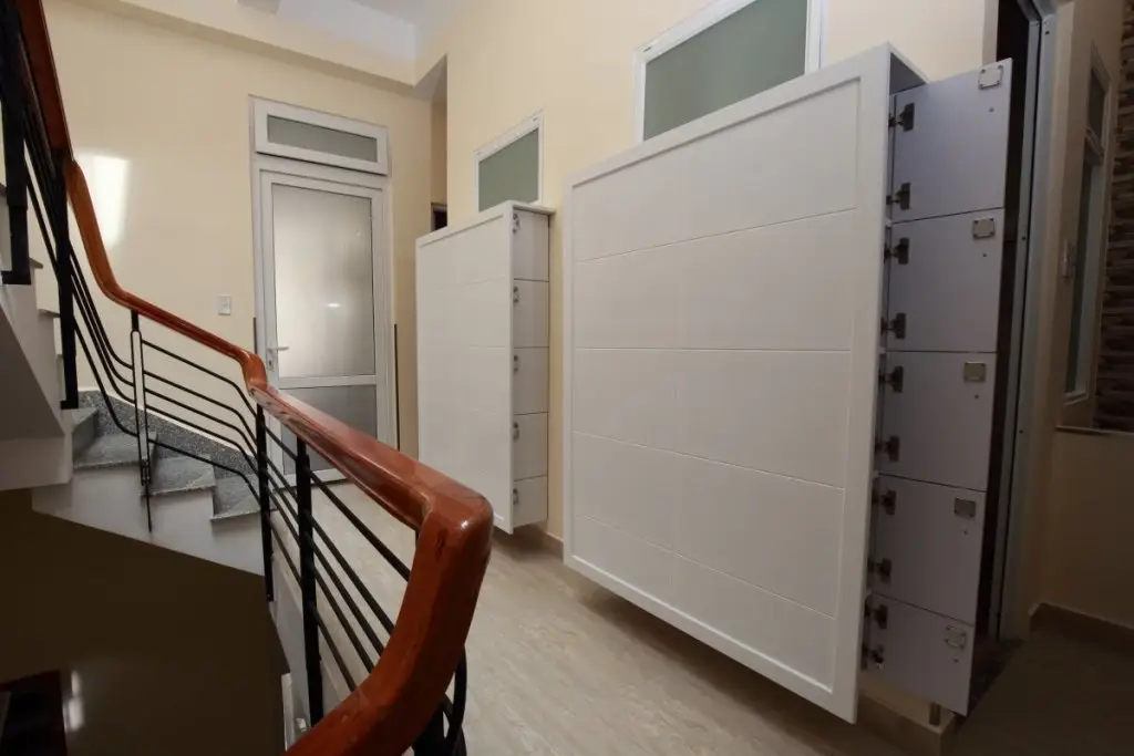 Далат: Pretty Backpackers House Da Lat