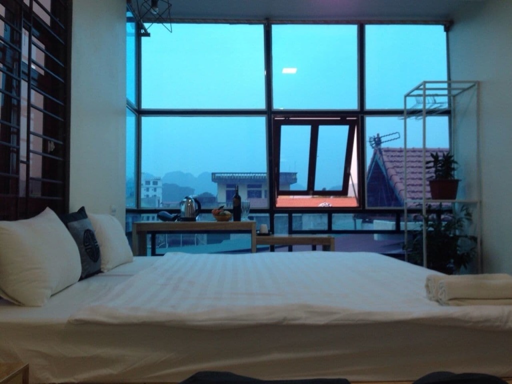 Gia Bao Homestay Ninh Binh — фото 1