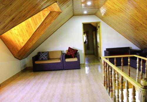 Далат: Hobbit Village Da Lat