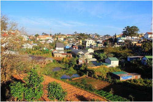 Далат: Hobbit Village Da Lat