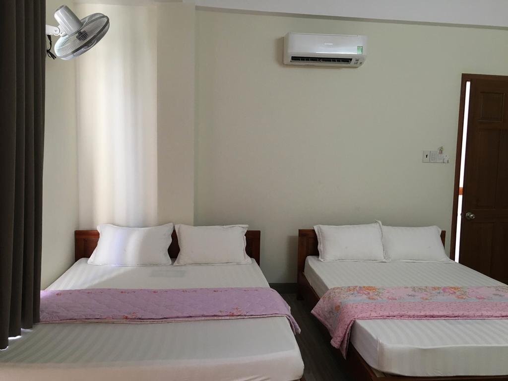 Вунгтау: Kim Lien Hotel Vung Tau