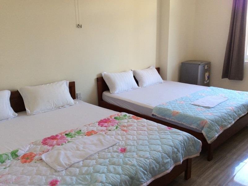 Вунгтау: Kim Lien Hotel Vung Tau
