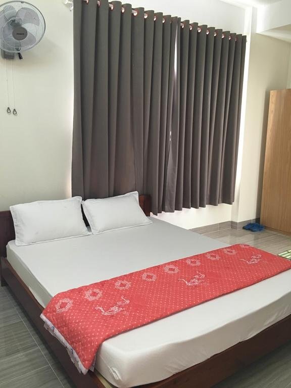 Вунгтау: Kim Lien Hotel Vung Tau