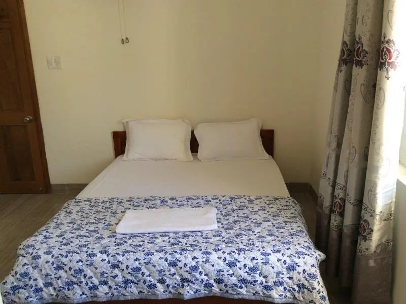 Вунгтау: Kim Lien Hotel Vung Tau