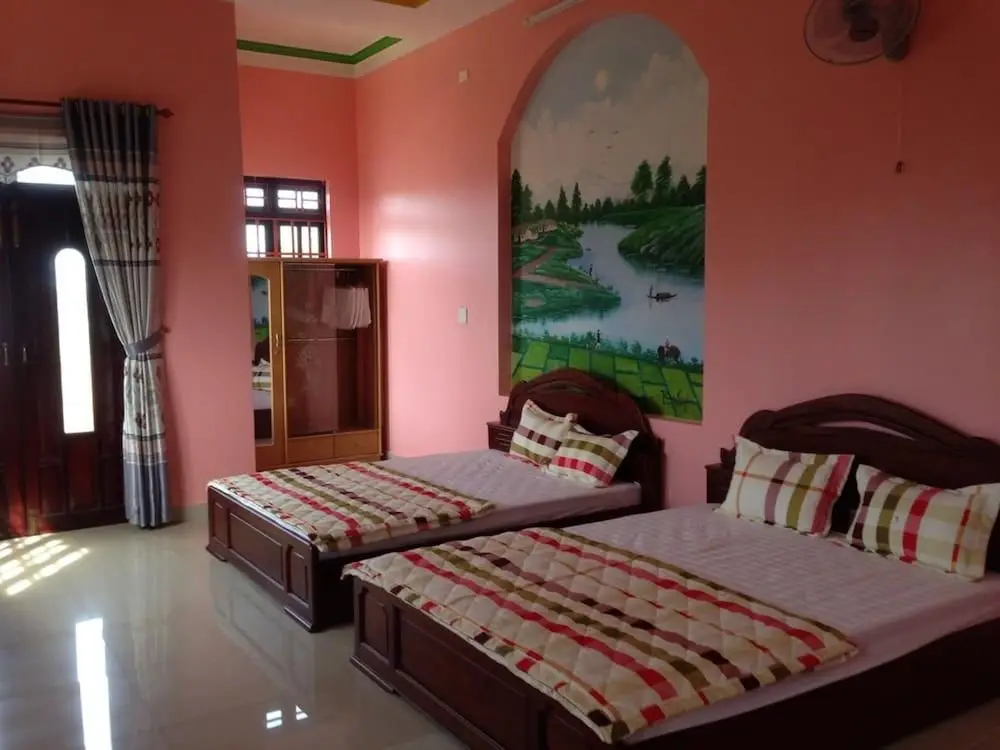 Хошимин: Hoang Nam Hotel