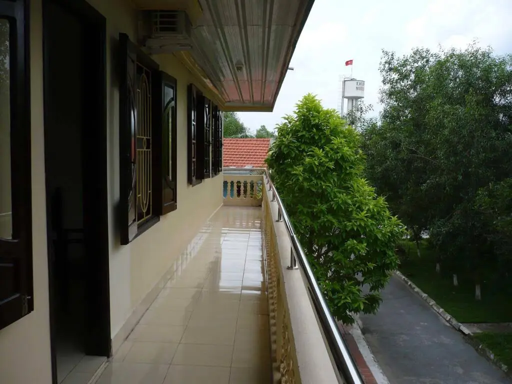 Хайфон: Ngoc Lan 2 Hotel - Tien Lang Spa Resort