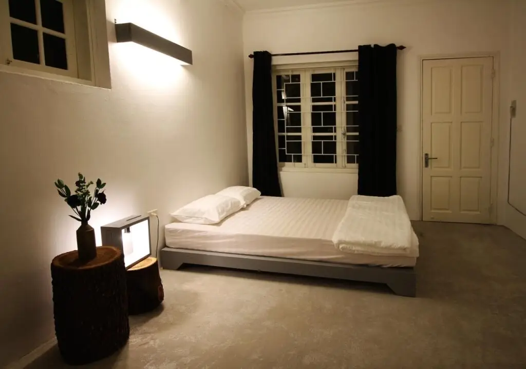 Banana and Rose Homestay — фото 1