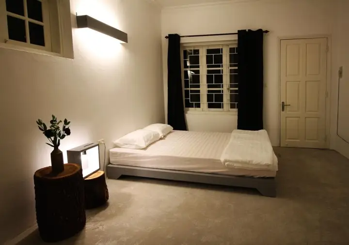 Халонг: Banana and Rose Homestay