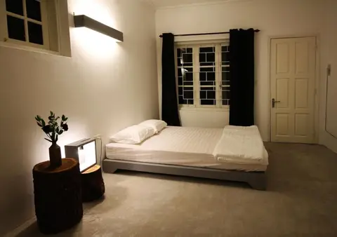 Banana and Rose Homestay — фото 1