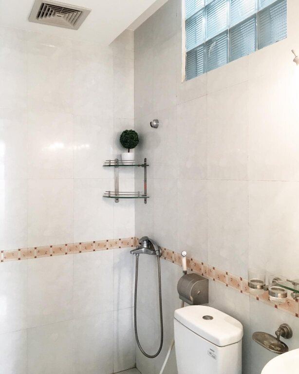 Ханой: Kei Homestay