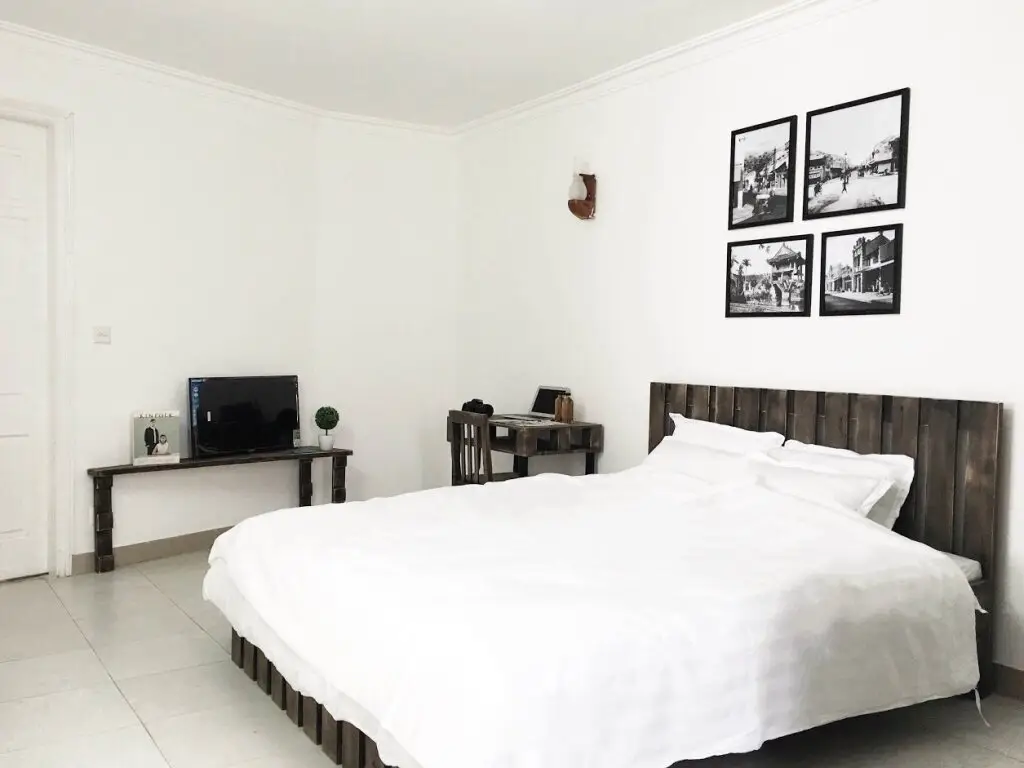 Ханой: Kei Homestay