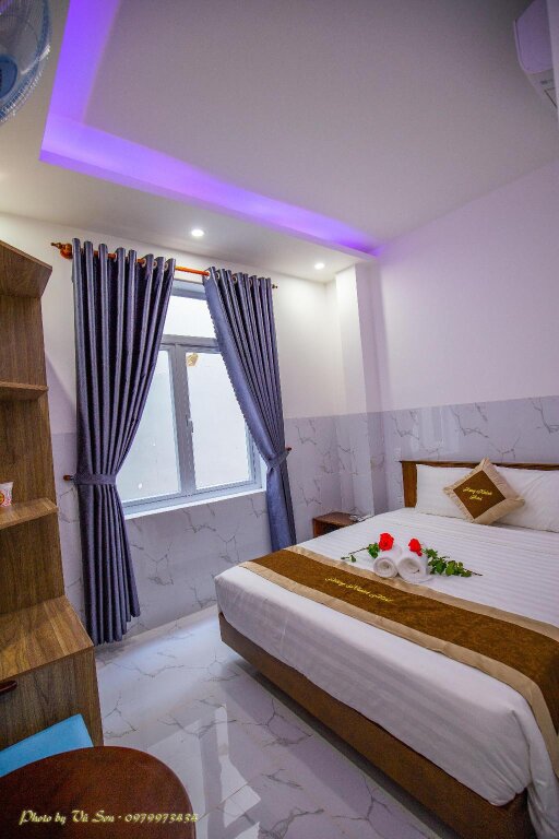 Консон: Hung Khanh Hotel
