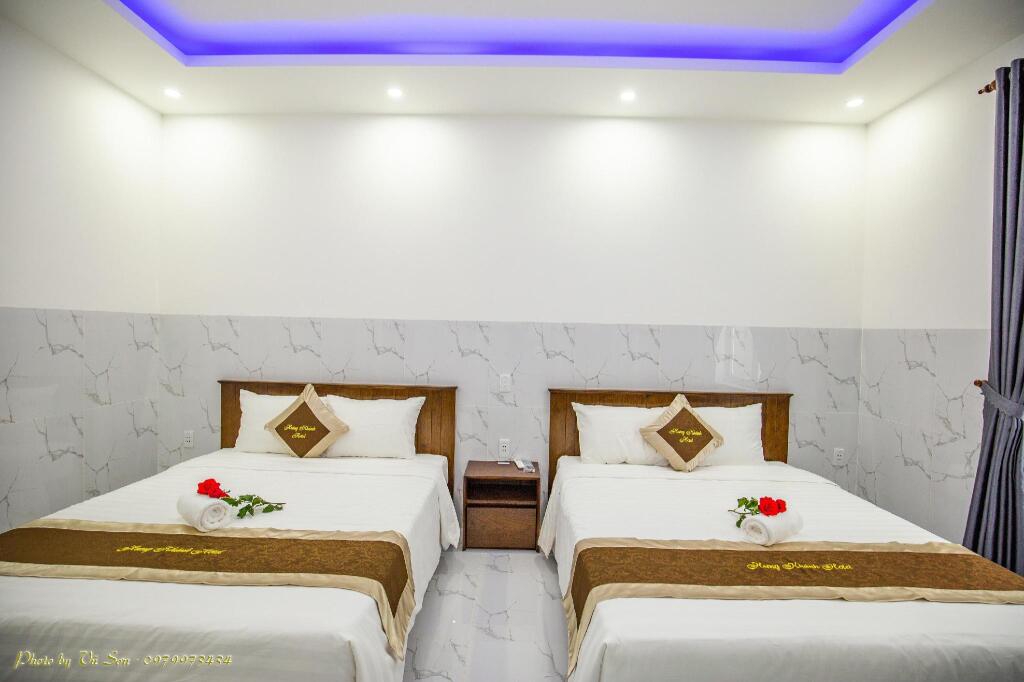 Консон: Hung Khanh Hotel