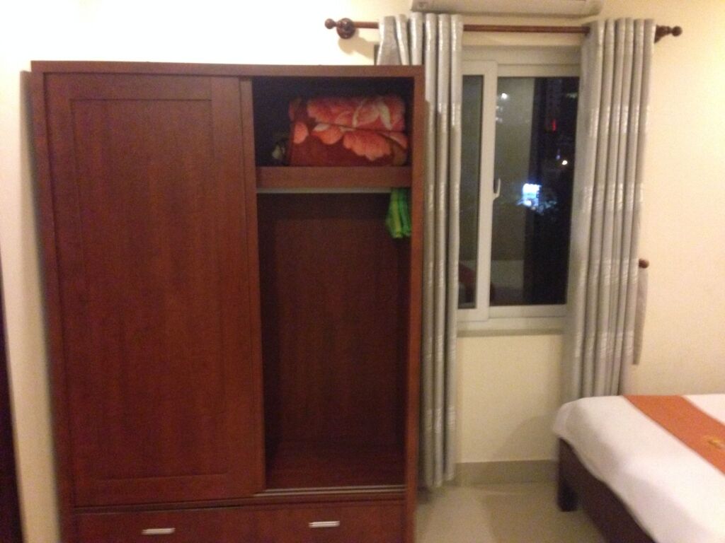Хюэ: Golden Star Hotel
