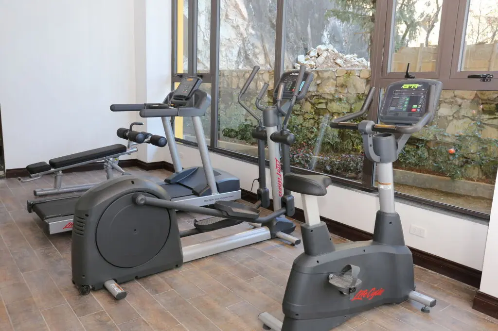 Шапа: Aliana Boutique Sapa Hotel & Spa