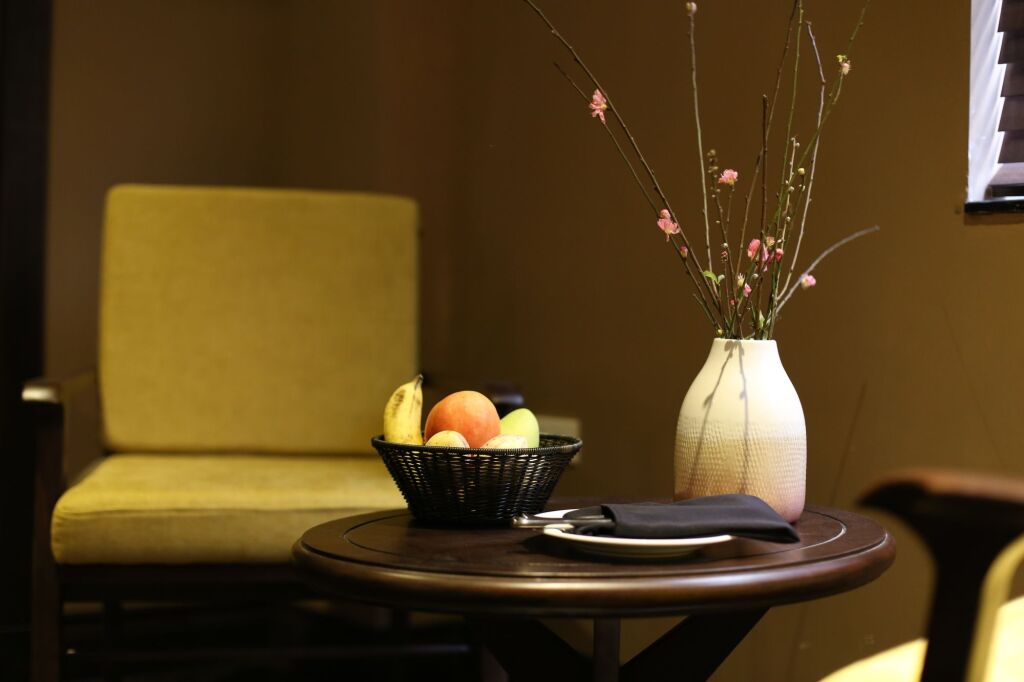 Шапа: Aliana Boutique Sapa Hotel & Spa
