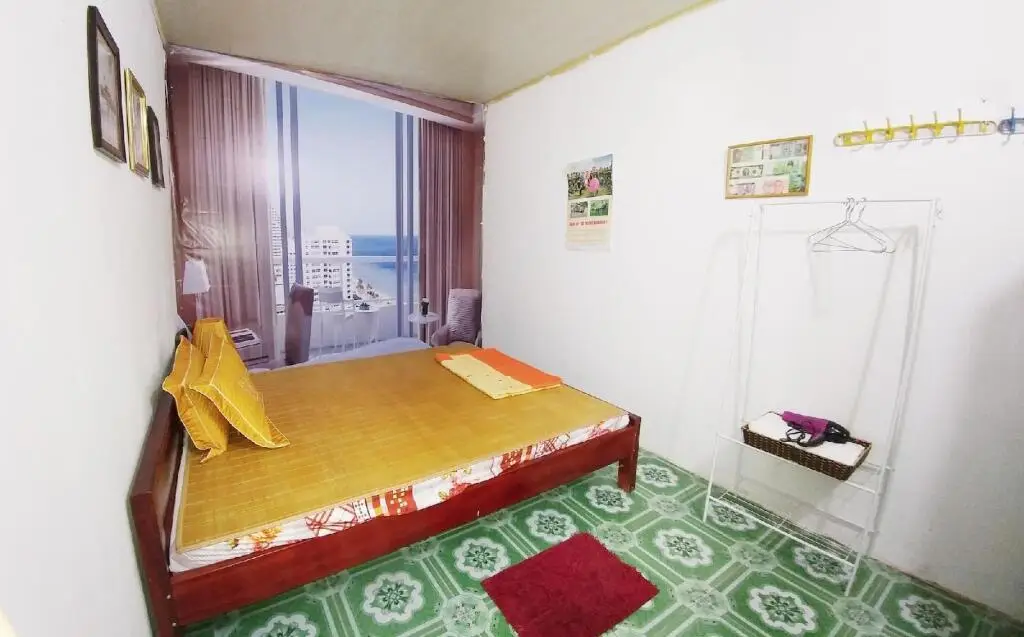 Тхайнгуен: Nam My Van Homestay