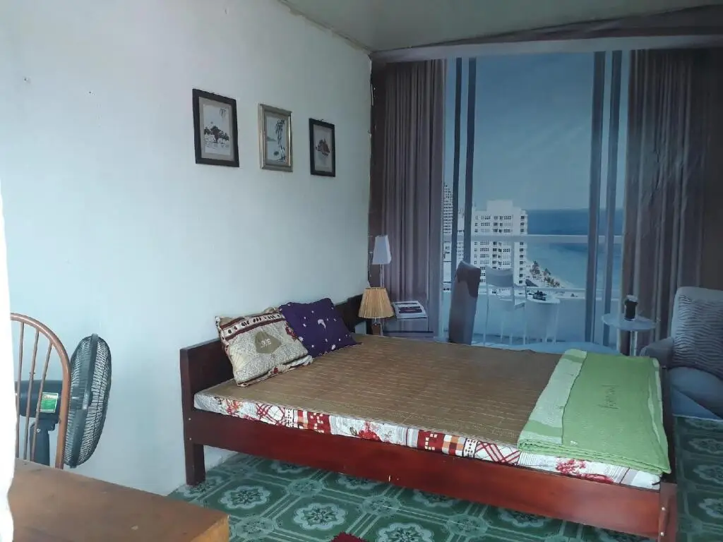Тхайнгуен: Nam My Van Homestay