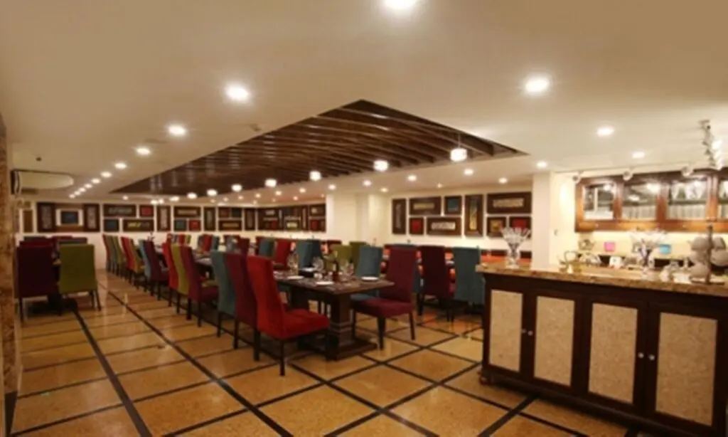 Шапа: Paris Boutique Sapa Hotel