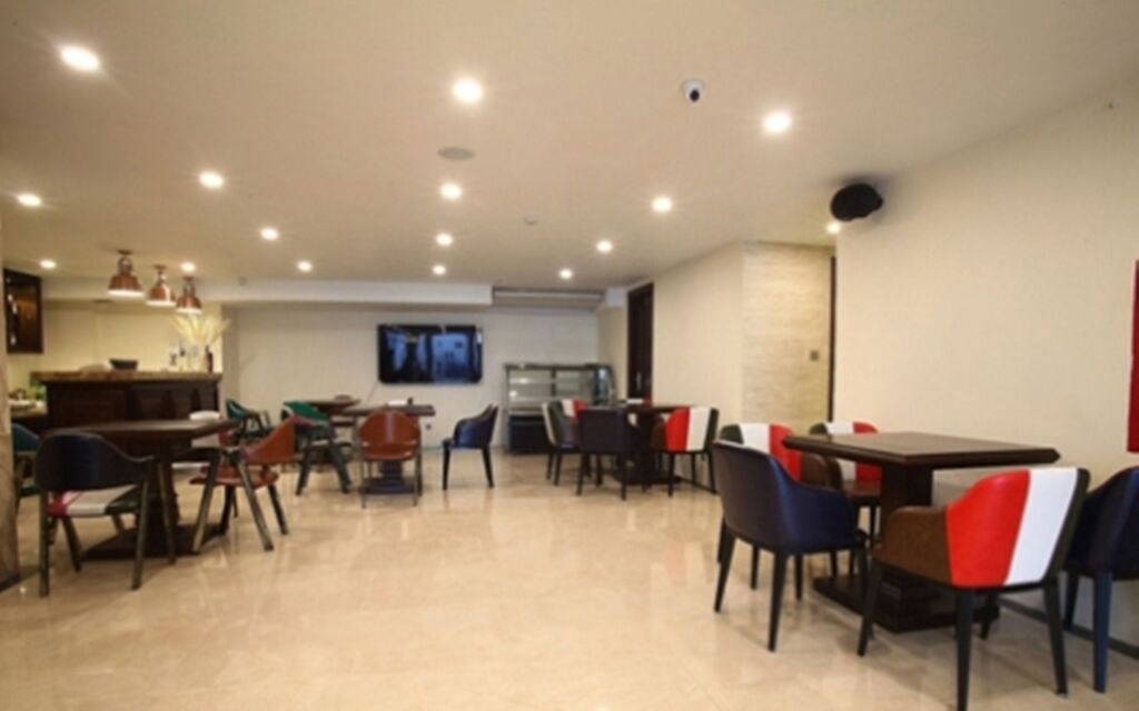Шапа: Paris Boutique Sapa Hotel