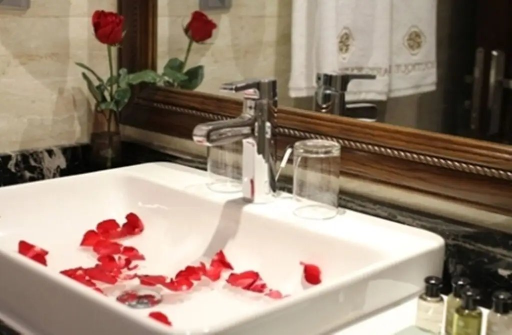 Шапа: Paris Boutique Sapa Hotel