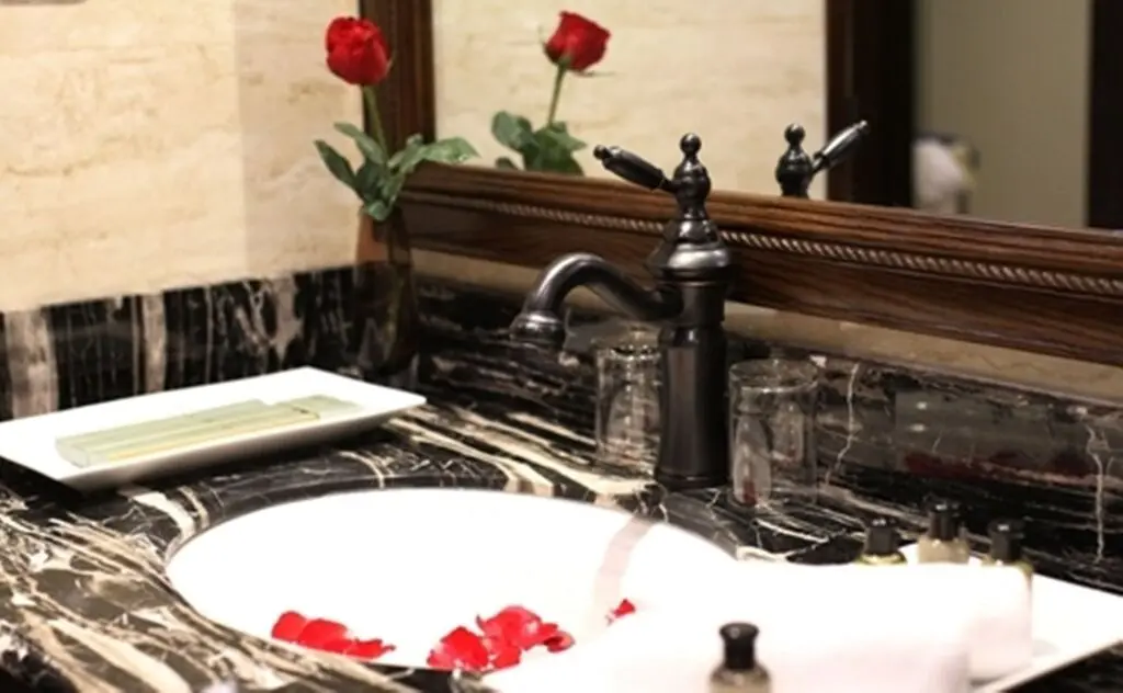 Шапа: Paris Boutique Sapa Hotel