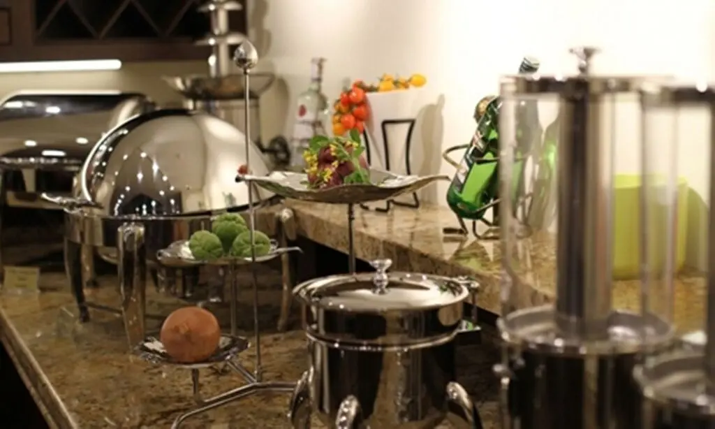 Шапа: Paris Boutique Sapa Hotel