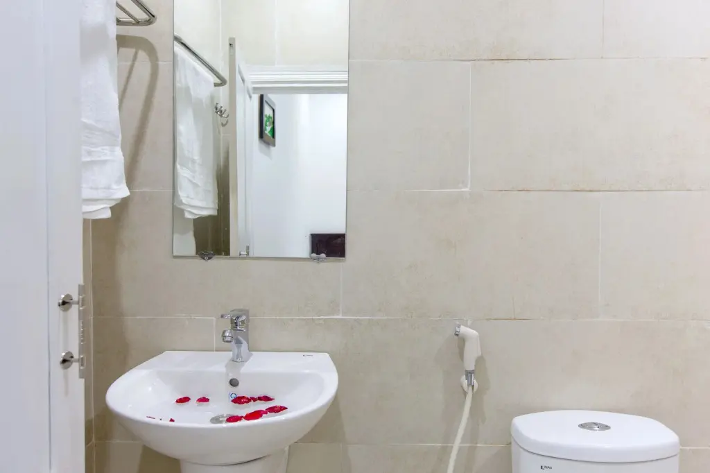Хойан: Homestay Golden Bee