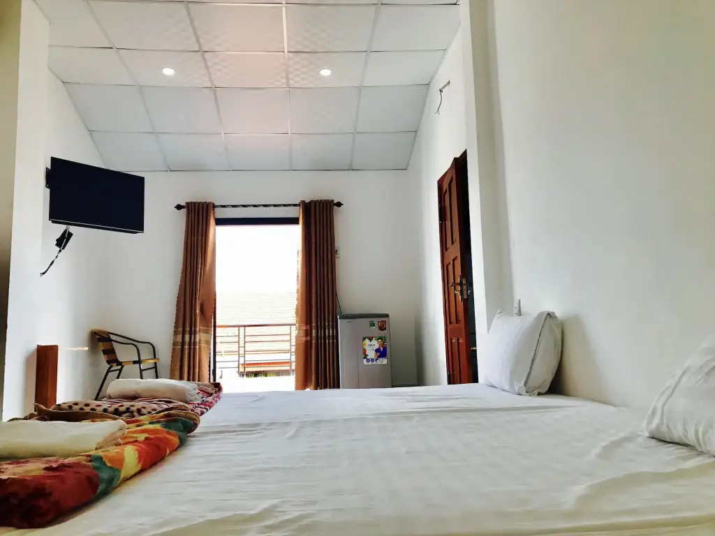Хойан: Homestay Golden Bee