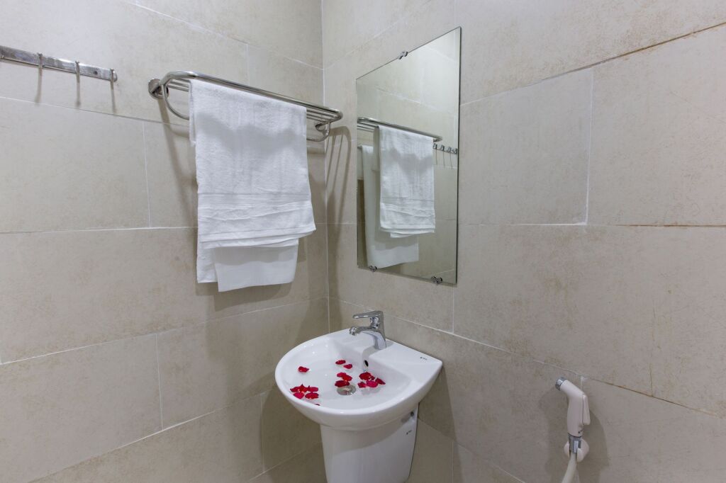 Хойан: Homestay Golden Bee