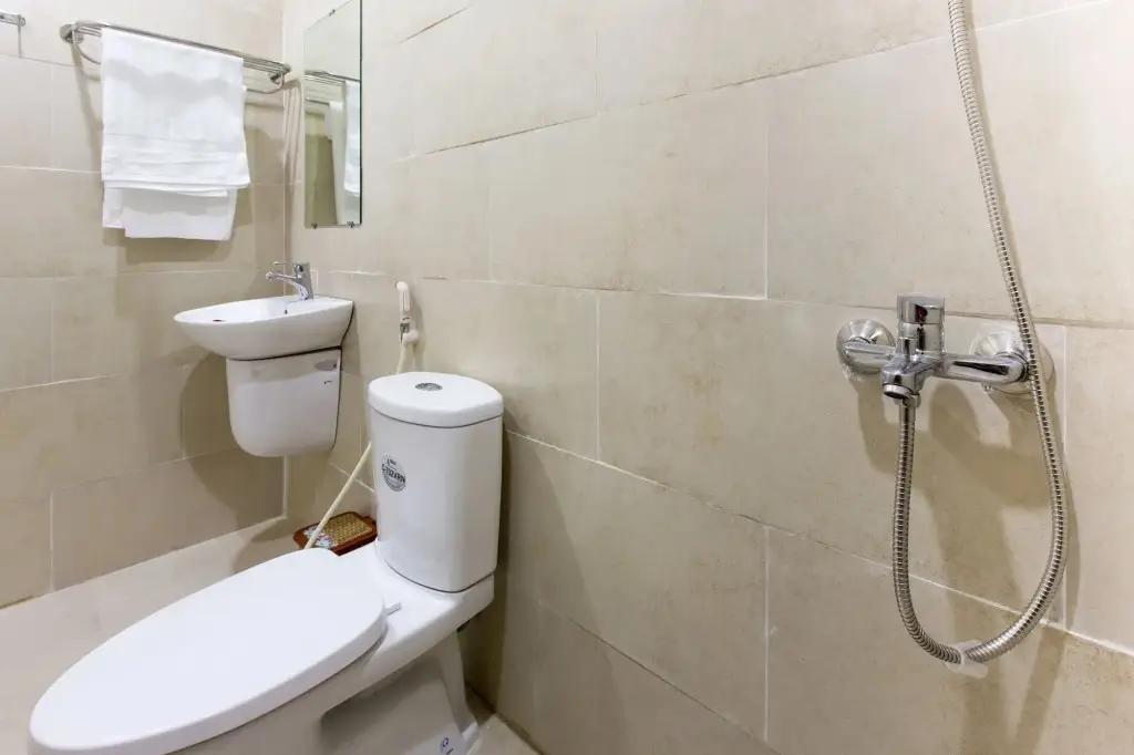 Хойан: Homestay Golden Bee