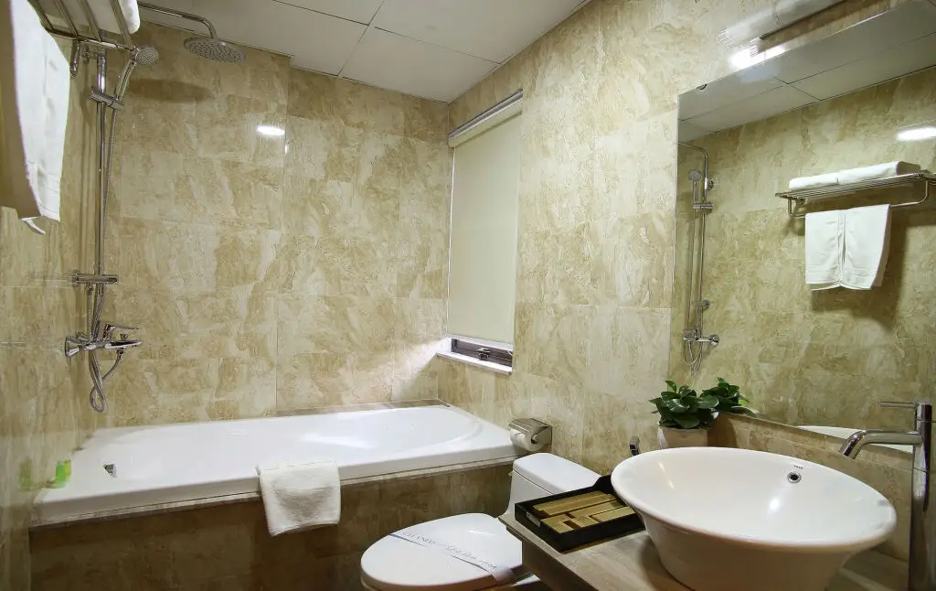 Ханой: Blue Pearl West Hotel